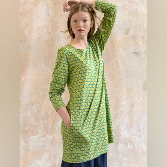 Gudrun Sjoden Billie Tunic - Picture 1 of 6